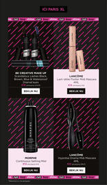 ICI PARIS XL folder Pagina 2