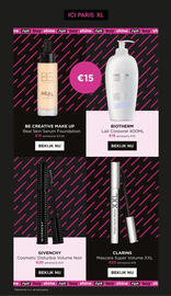 ICI PARIS XL folder Pagina 3