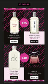 ICI PARIS XL folder Pagina 4