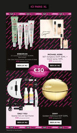 ICI PARIS XL folder Pagina 5