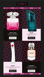 ICI PARIS XL folder Pagina 6