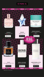 ICI PARIS XL folder Pagina 7