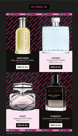 ICI PARIS XL folder Pagina 8