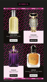 ICI PARIS XL folder Pagina 9