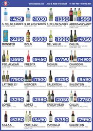 Catálogo Masivos Página 10