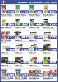 Catálogo Masivos Página 11