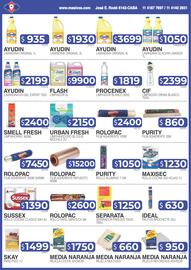 Catálogo Masivos Página 14