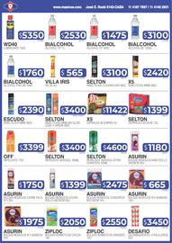 Catálogo Masivos Página 15