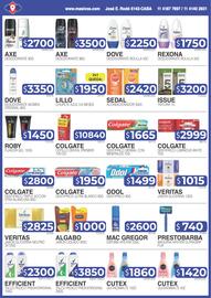 Catálogo Masivos Página 17