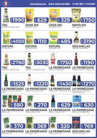 Catálogo Masivos Página 4