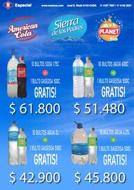 Catálogo Masivos Página 5