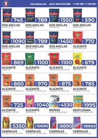 Catálogo Masivos Página 6