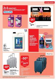 Auchan folder week 47 Pagina 15
