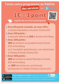 Auchan folder week 47 Pagina 16