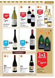 Auchan folder week 47 Pagina 21
