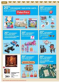 Auchan folder week 47 Pagina 22