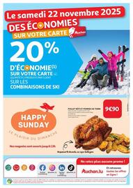 Auchan folder week 47 Pagina 26