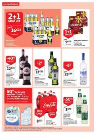 Auchan folder week 47 Pagina 6