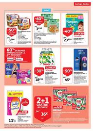 Auchan folder week 47 Pagina 7