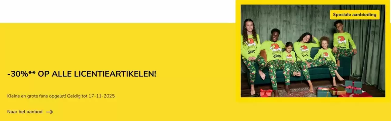 Takko folder (geldig t/m 17-11)