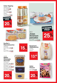 Sligro-M folder | Big Deals Pagina 3