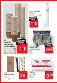 Sligro-M folder | Big Deals Pagina 6