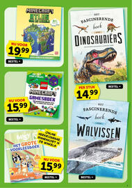 Boekenvoordeel folder Pagina 3