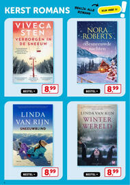 Boekenvoordeel folder Pagina 4