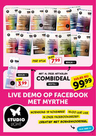 Boekenvoordeel folder Pagina 7