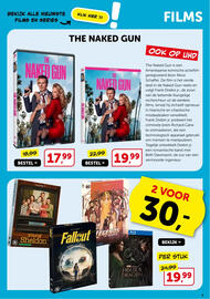 Boekenvoordeel folder Pagina 9