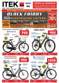 ITEK folder week 47 Pagina 1