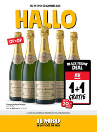 Jumbo folder week 47 Pagina 1