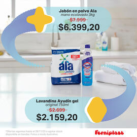 Catálogo Ferniplast Página 2