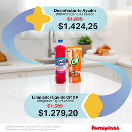 Catálogo Ferniplast Página 3