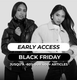 Catalogue Tally Weijl page 1