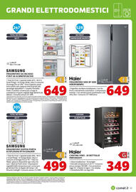 Volantino Comet Pagina 11