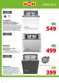 Volantino Comet Pagina 12