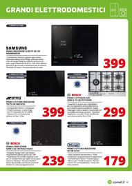 Volantino Comet Pagina 15
