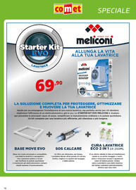 Volantino Comet Pagina 16