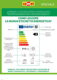 Volantino Comet Pagina 2