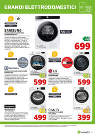 Volantino Comet Pagina 3