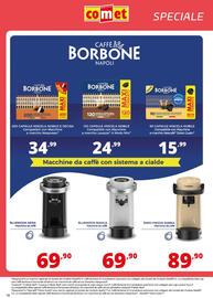 Volantino Comet Pagina 16