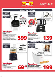 Volantino Comet Pagina 2