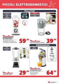 Volantino Comet Pagina 5