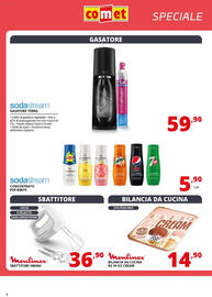 Volantino Comet Pagina 6