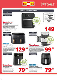 Volantino Comet Pagina 8