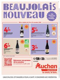 Catalogue Auchan Supermarché page 12