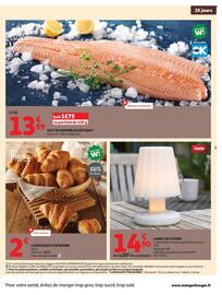 Catalogue Auchan Supermarché page 3