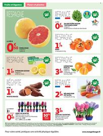 Catalogue Auchan Supermarché page 4