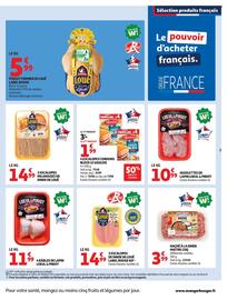 Catalogue Auchan Supermarché page 5